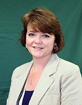 Dawn Bergh (Vice President/Owner)